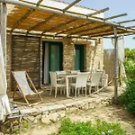 Former Stable With Sea Access On San Pietro Island *