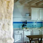 Former Stable With Sea Access On San Pietro Island Apartamento