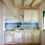 Former Stable With Sea Access On San Pietro Island Apartamento