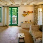 Former Stable With Sea Access On San Pietro Island *