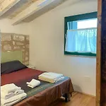 Former Stable With Sea Access On San Pietro Island Apartamento *
