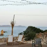 Former Stable With Sea Access On San Pietro Island Apartamento Carloforte (Isola di San Pietro)