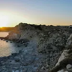 Former Stable With Sea Access On San Pietro Island * Carloforte (Isola di San Pietro)