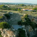 Former Stable With Sea Access On San Pietro Island Carloforte (Isola di San Pietro)