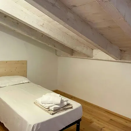 Apartamento Former Stable With Sea Access On San Pietro Island
