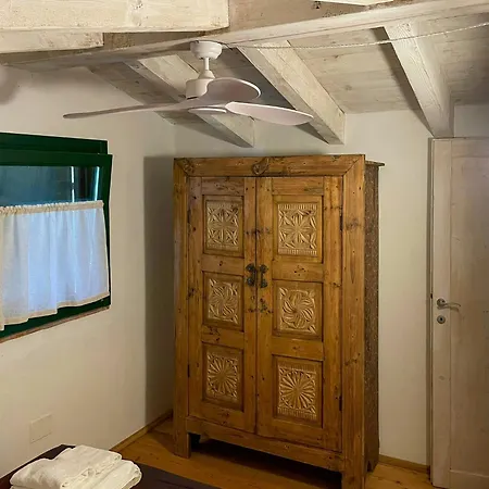Former Stable With Sea Access On San Pietro Island Apartamento Carloforte (Isola di San Pietro)
