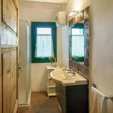 Former Stable With Sea Access On San Pietro Island Apartamento Carloforte (Isola di San Pietro)
