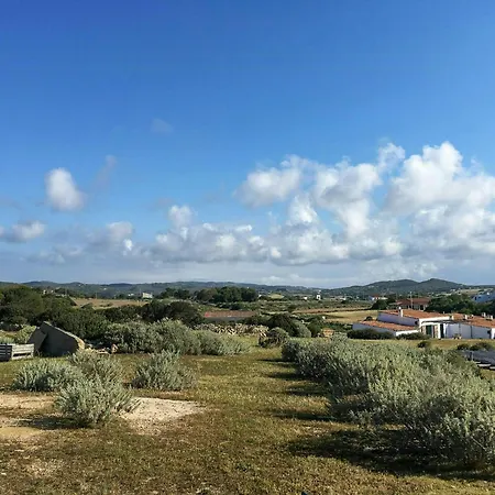 Former Stable With Sea Access On San Pietro Island Apartamento